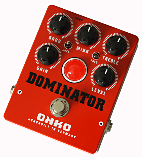 Okko Dominator